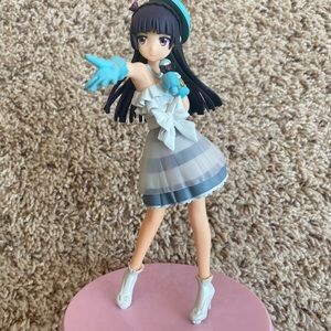 Anime figure